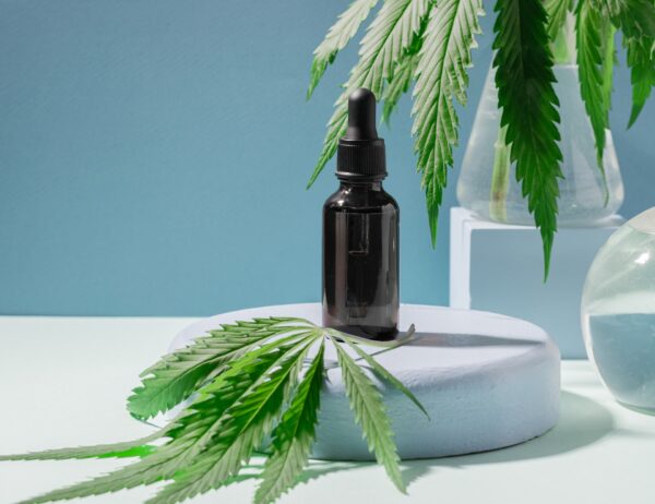 Cannabis and Mental Health