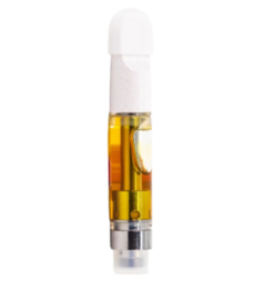 Sunset Gelato Live Resin Cart ( Hybrid)