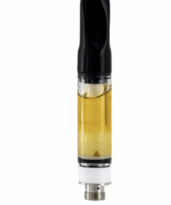 Second image of Sunset Gelato Live Resin Cart ( Hybrid)