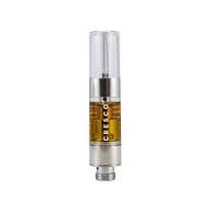 Second image of Mystery OG Live Resin Cart (Hybrid)