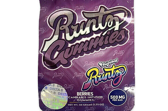 Edibles