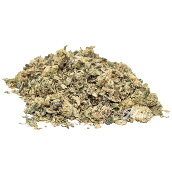 Exotic Shake – Hand Trimmed THC 28%