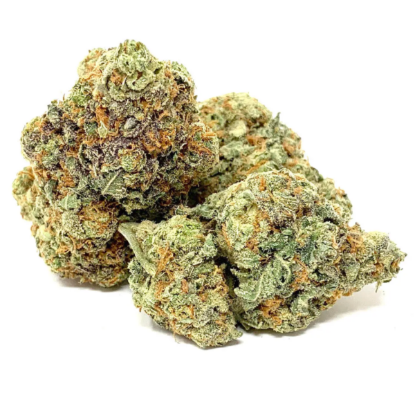 Girl Scout Cookies (Hybrid)