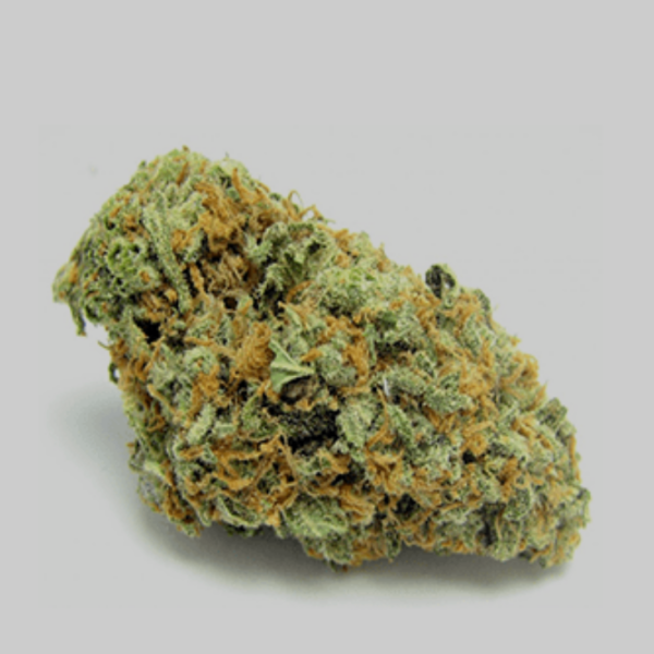 Green Crack (Sativa)