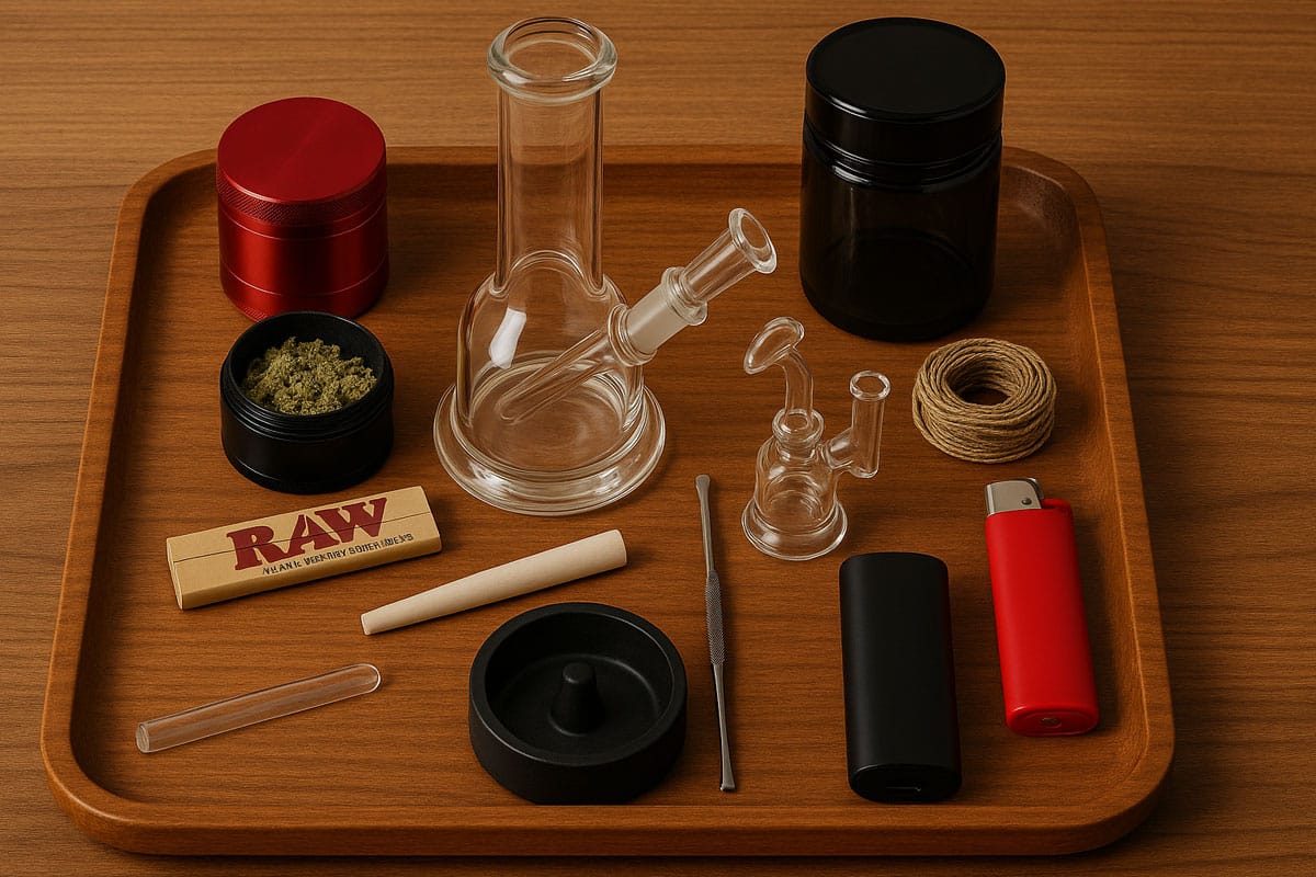 Accessories