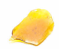 Lasqueti Haze Shatter