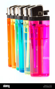 lighter