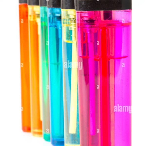 Lighter