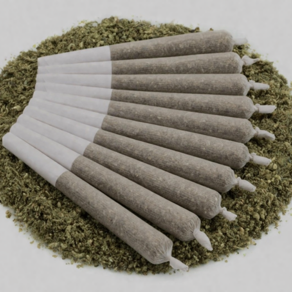 10 Pre-rolls For $75