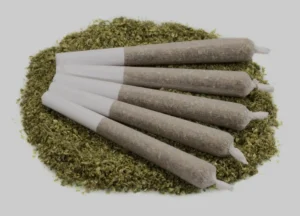 5 Prep-rolls For $40