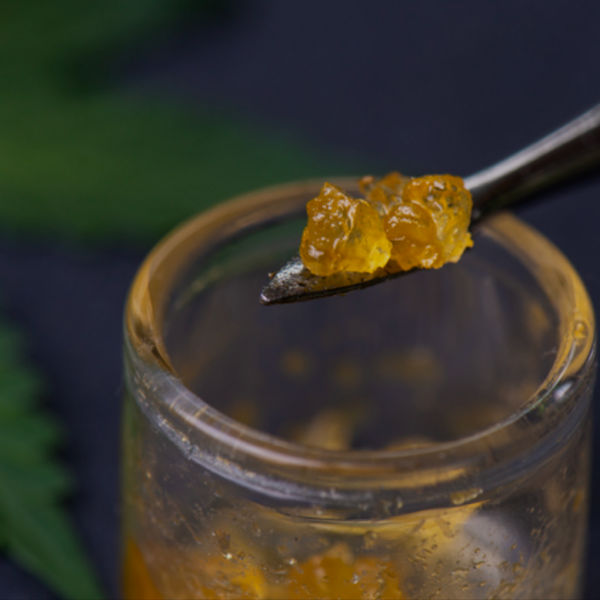 5 gm Concentrate