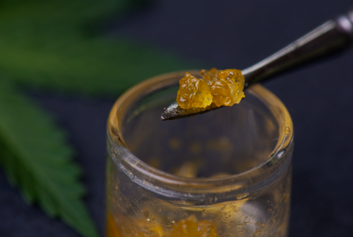 5 gm Concentrate