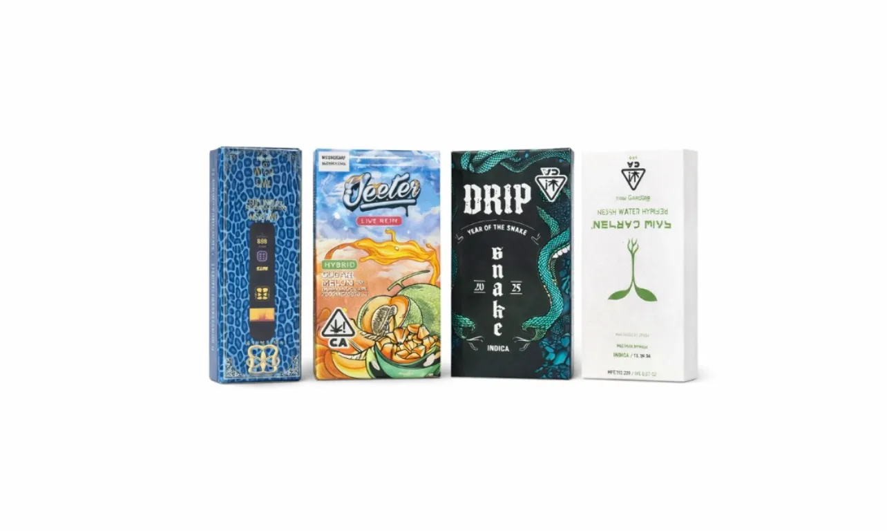 Any 3-DISPOSABLES – DEAL for $130