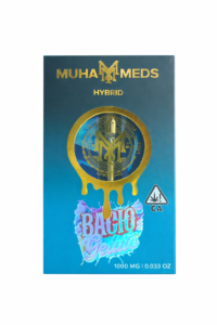 muha